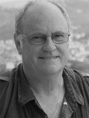 Ralph James